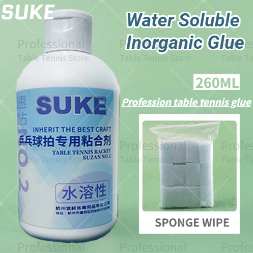 SUKE – Booster de Tennis de Ta - Table Tennis Xiom avis et prix
