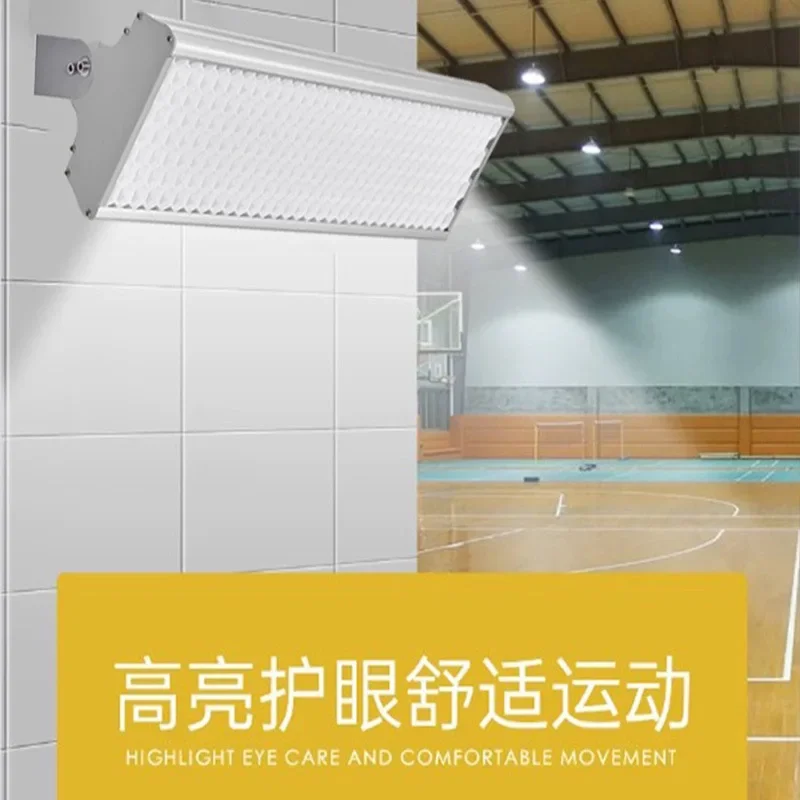 Éclairages professionnels pour - Hall Table Tennis avis et prix