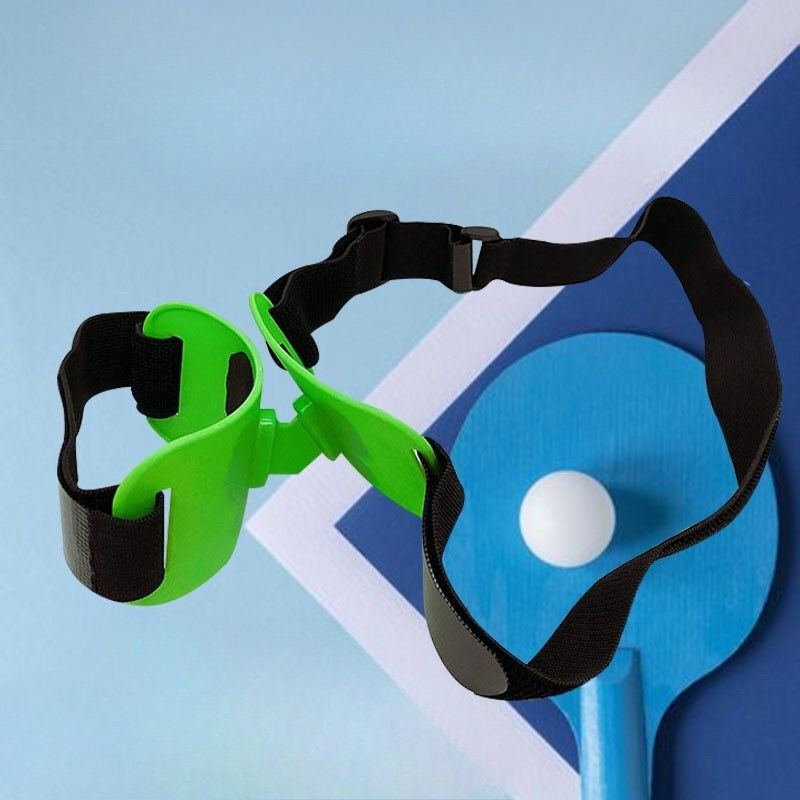 Support de bras portable pour  - Table Tennis Gun avis et prix