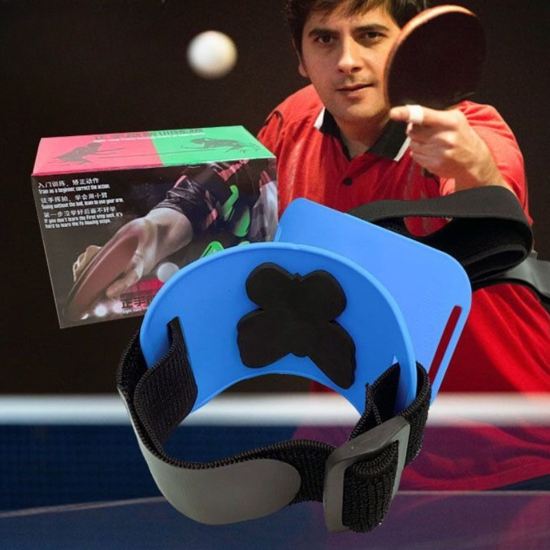 Support de bras portable pour  - Table Tennis Gun avis et prix