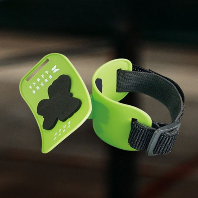 Support de bras portable pour  - Table Tennis Gun avis et prix