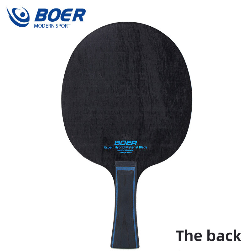 Boer Lion lame de Tennis de Ta - Table Tennis Eleven avis et prix