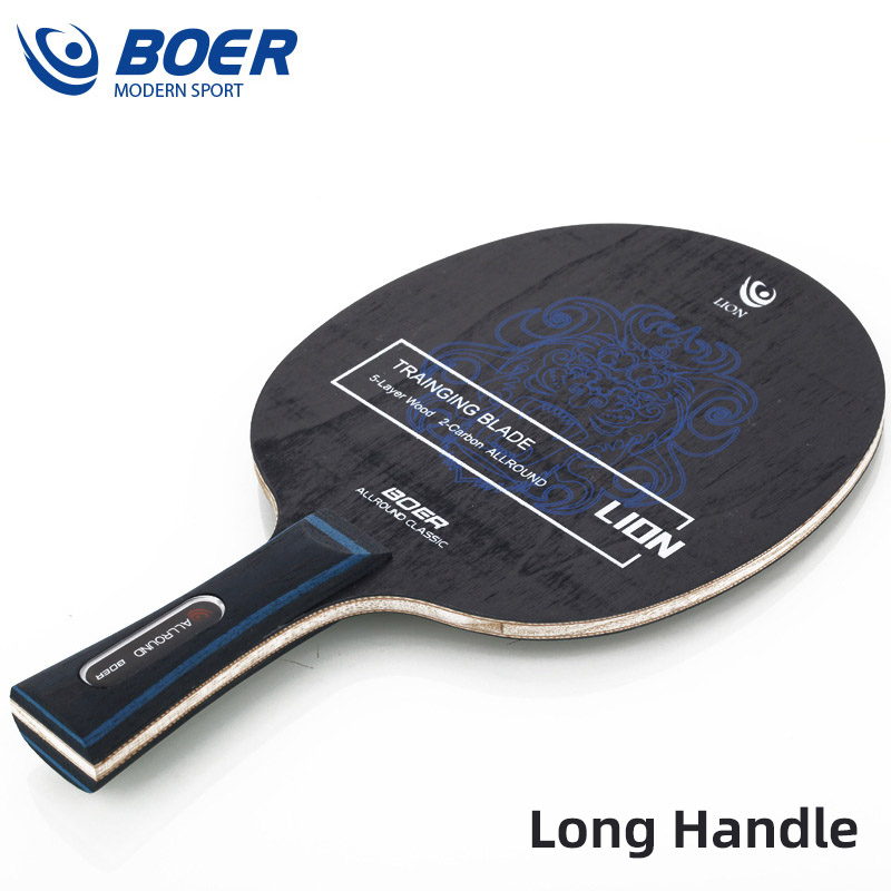 Boer Lion lame de Tennis de Ta - Table Tennis Eleven avis et prix