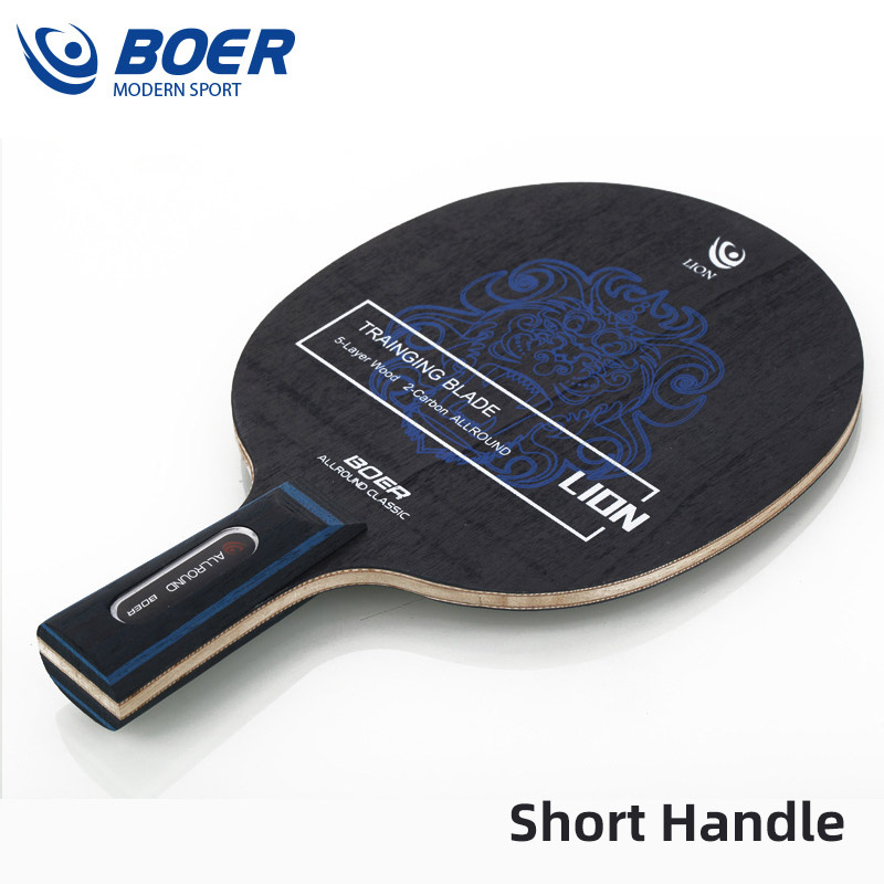 Boer Lion lame de Tennis de Ta - Table Tennis Eleven avis et prix