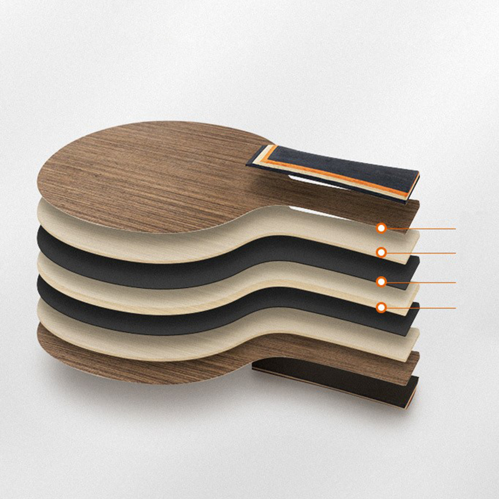 1 raquette de tennis de table  - Table Tennis Eleven avis et prix