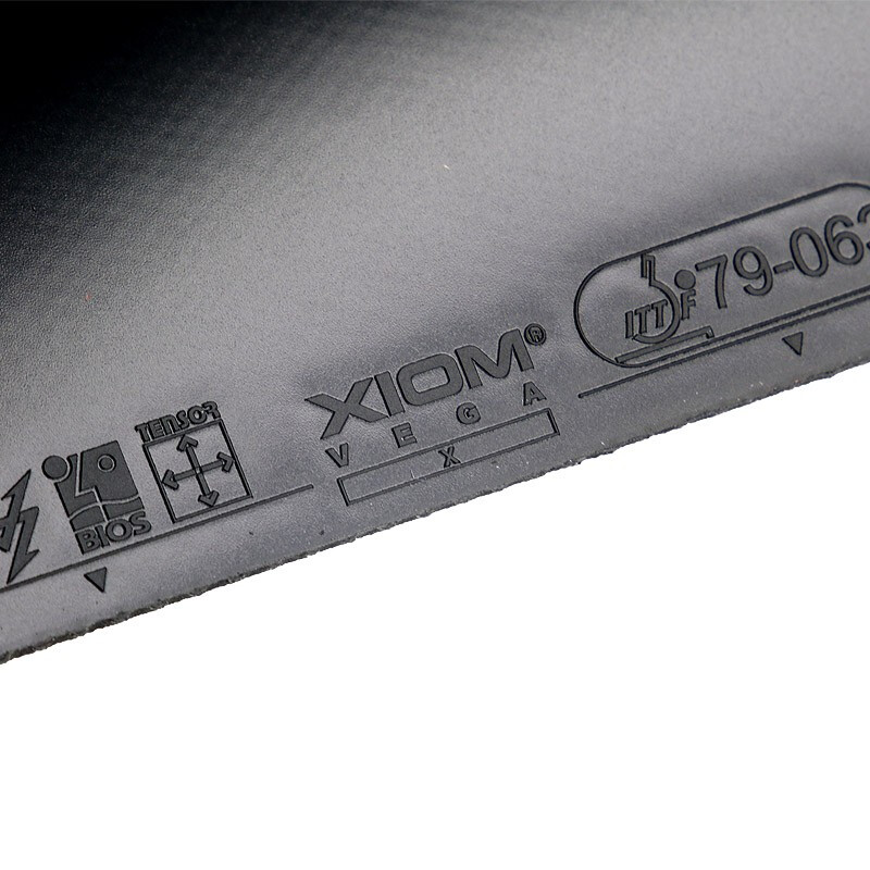 XIOM VEGA X Original VEGA 10 T - Table Tennis Xiom avis et prix