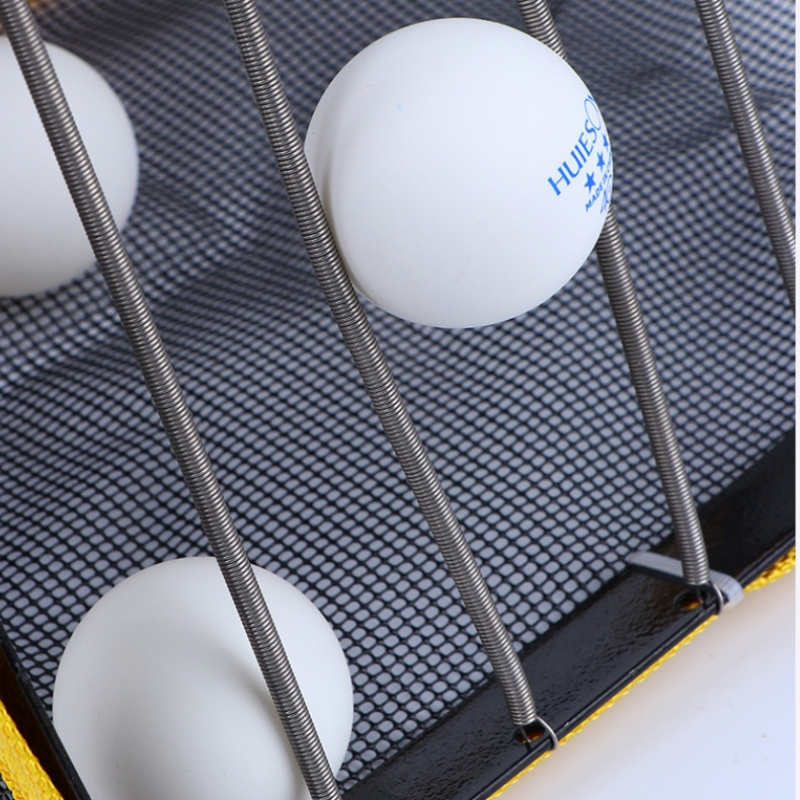 Sélecteur de balles de Ping-Po - Table Tennis Player avis et prix