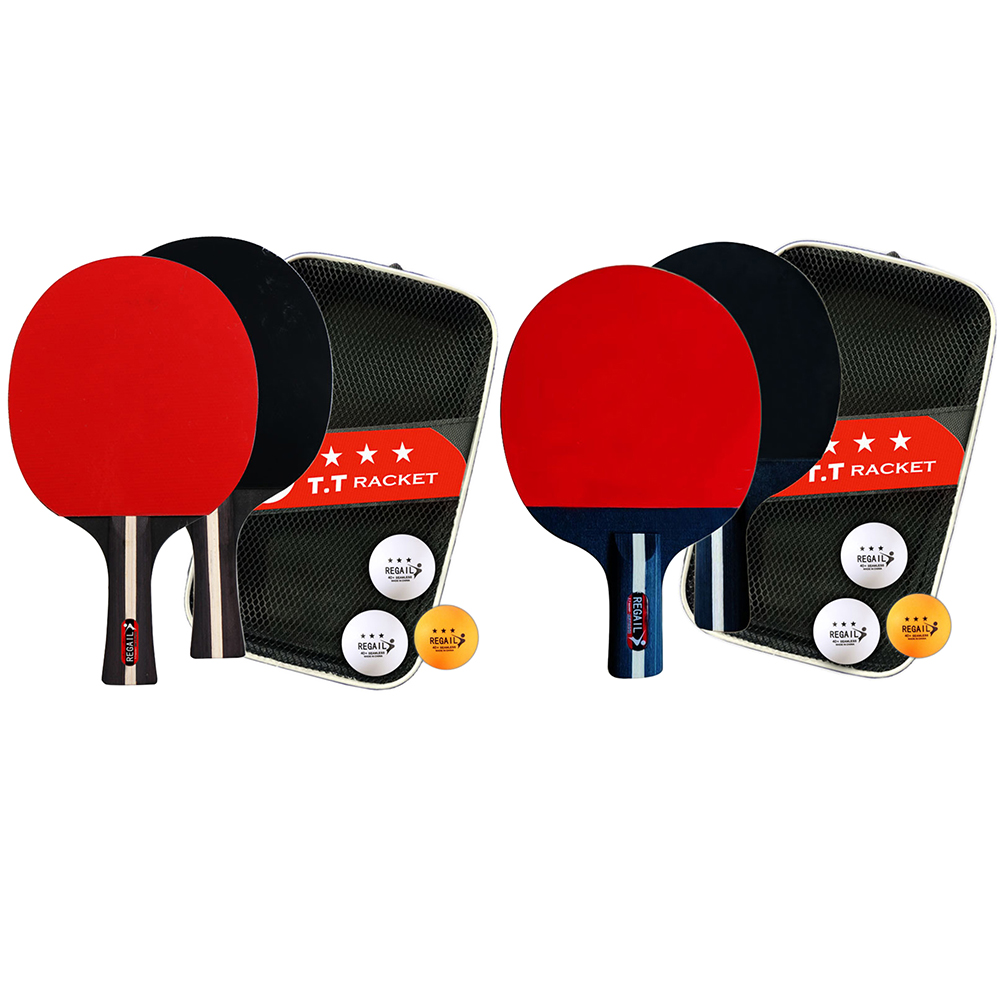 Raquettes de ping-pong profess - Table Tennis Player avis et prix