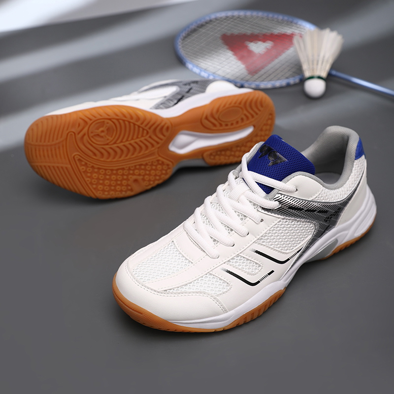 Nouvelles chaussures de badmin - Table Tennis Practice avis et prix
