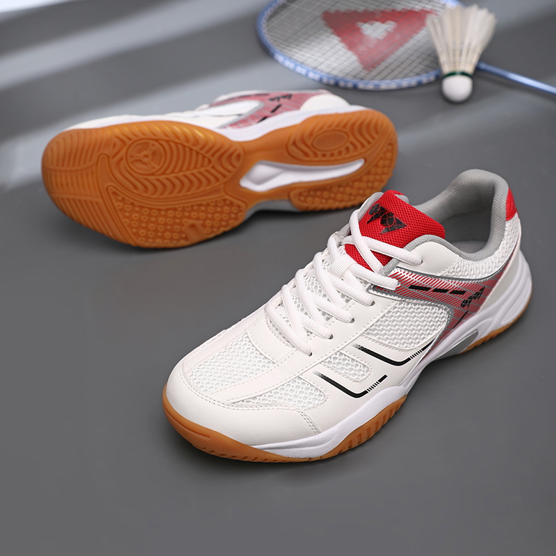 Nouvelles chaussures de badmin - Table Tennis Practice avis et prix