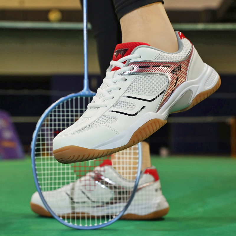 Nouvelles chaussures de badmin - Table Tennis Practice avis et prix