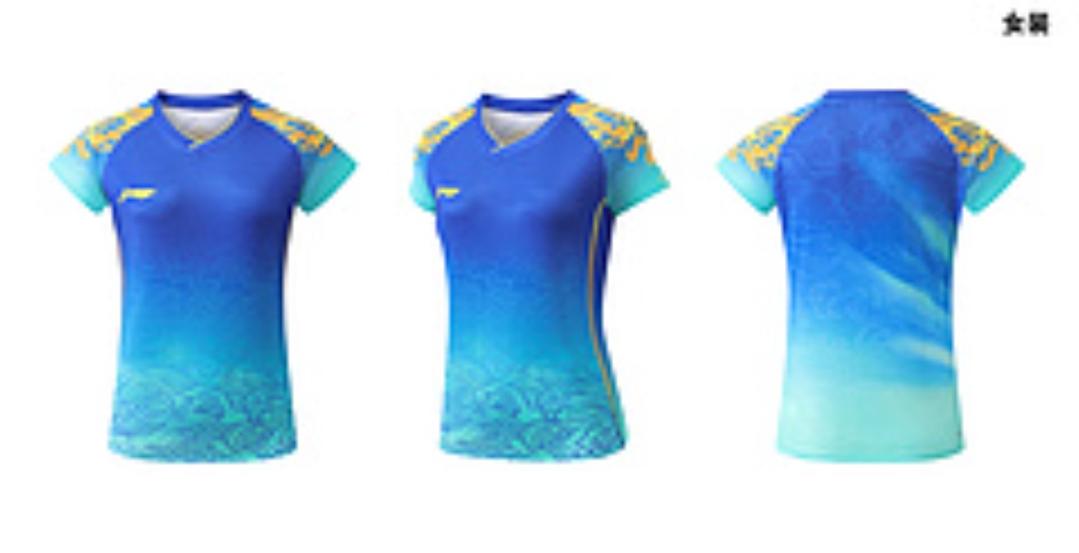 Paris nouveau costume dragon d - Table Tennis League avis et prix