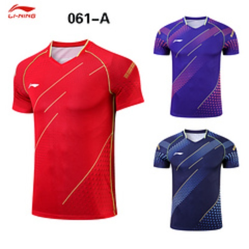 Nouvelle combinaison de tennis - Table Tennis League avis et prix