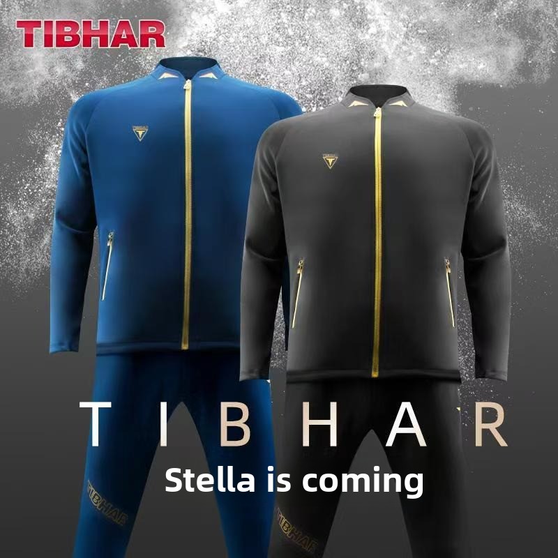 Ensemble de combinaison de ten - Table Tennis Jacket avis et prix