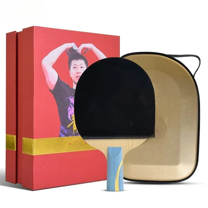 Raquette de tennis de table de - Table Tennis Player avis et prix