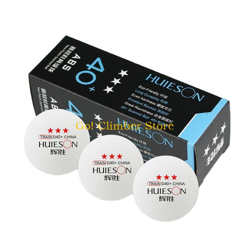 Q84C 3 étoiles pour balles pin - Table Tennis Practice avis et prix