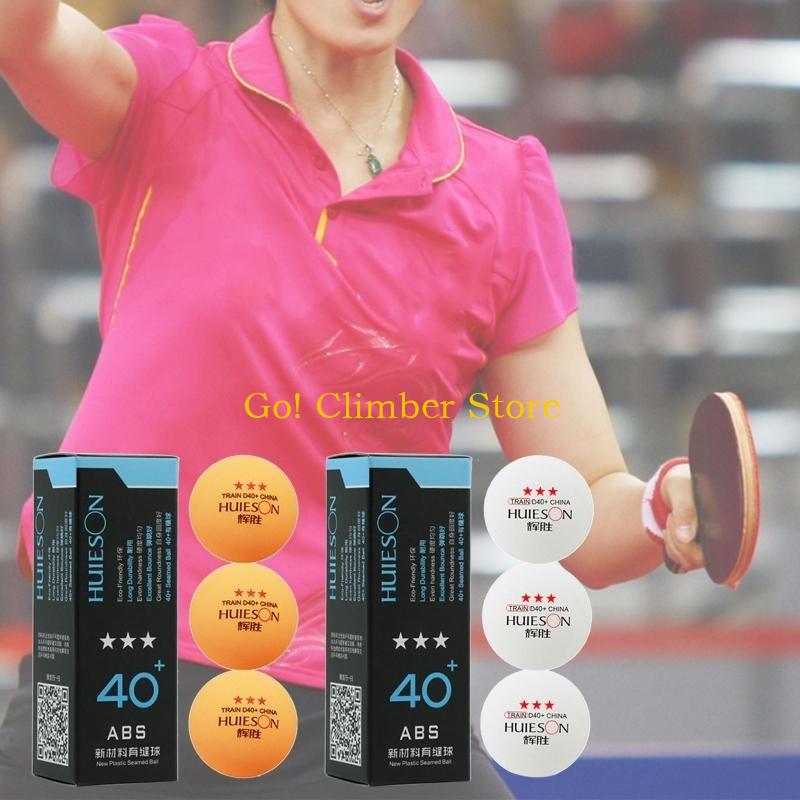 Q84C 3 étoiles pour balles pin - Table Tennis Practice avis et prix