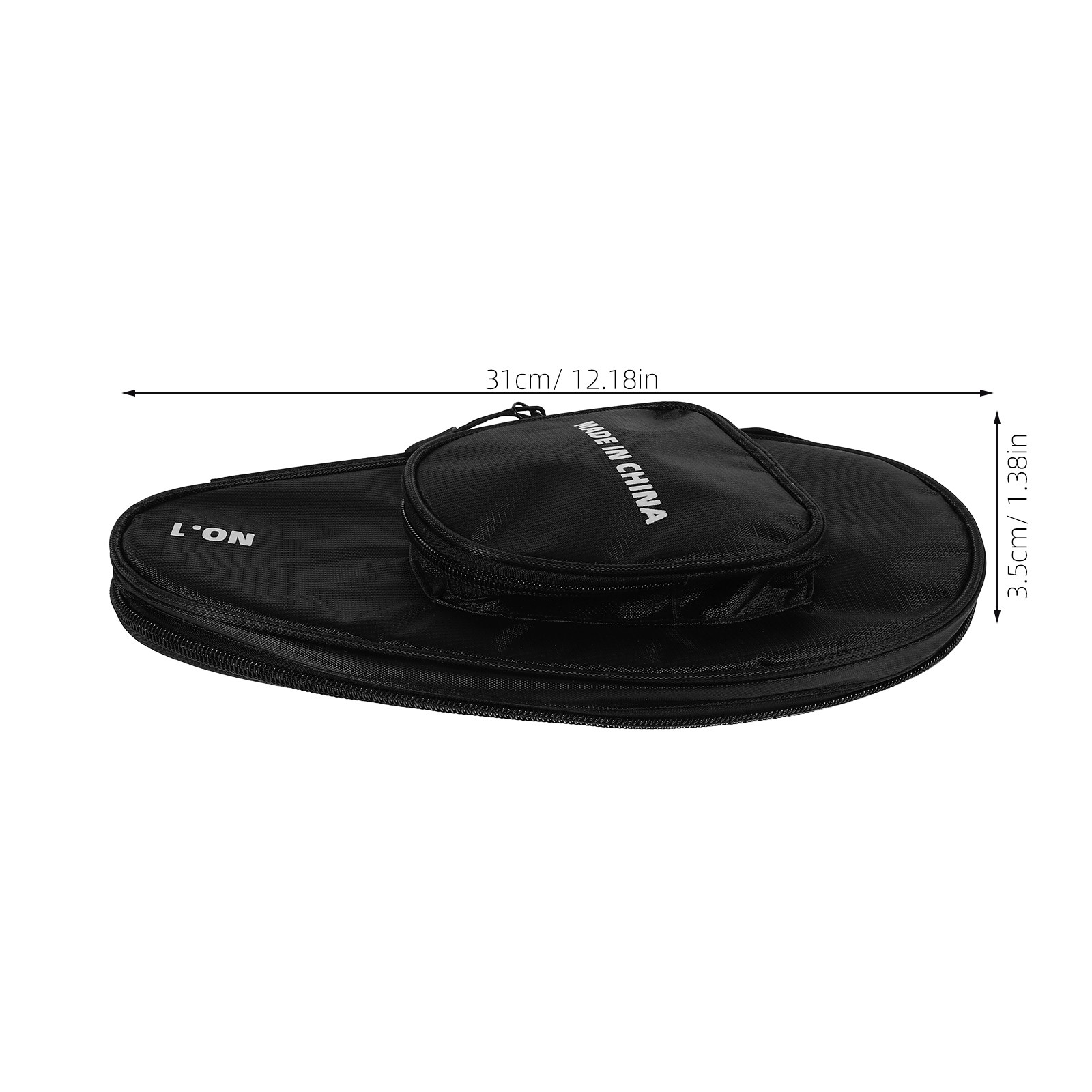 Étui de protection pour raquet - Table Tennis Form avis et prix