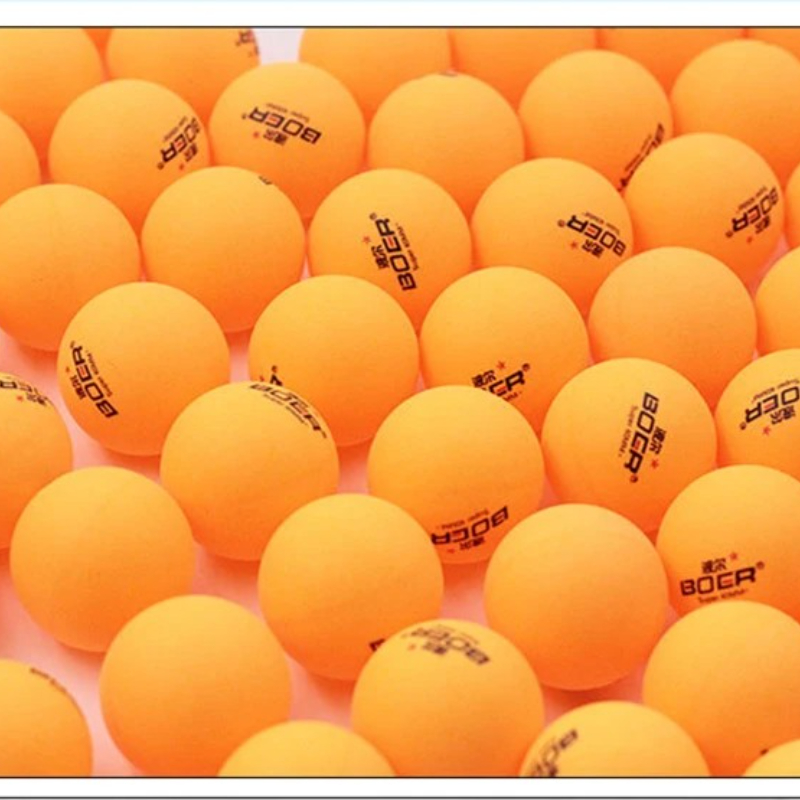 3 pièces/boîte balles de Tenni - Table Tennis Player avis et prix