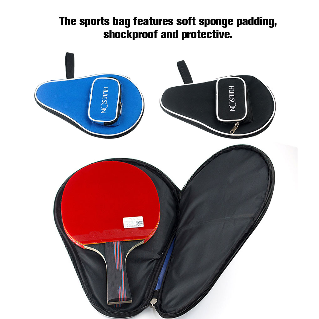 Sac de raquette de Tennis de T - Table Tennis Kit Bag avis et prix