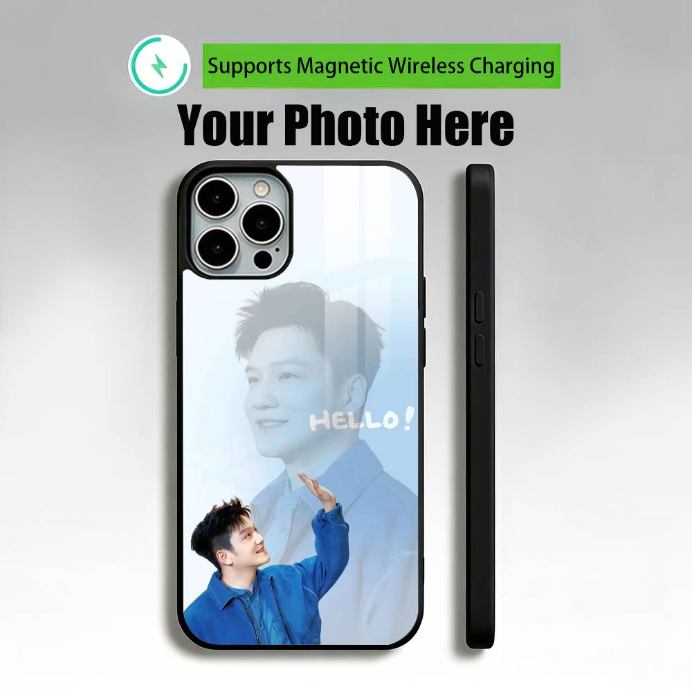 Étui de téléphone Fan Zhendong - Table Tennis Zhendong avis et prix