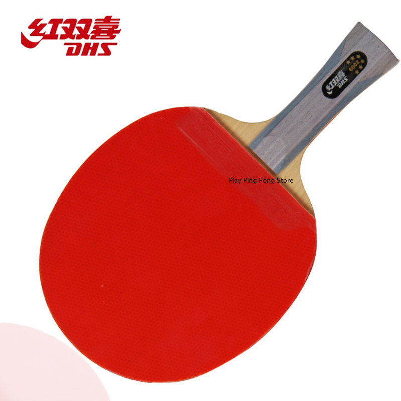 DHS-Raquette de tennis de tabl - Table Tennis Joola avis et prix