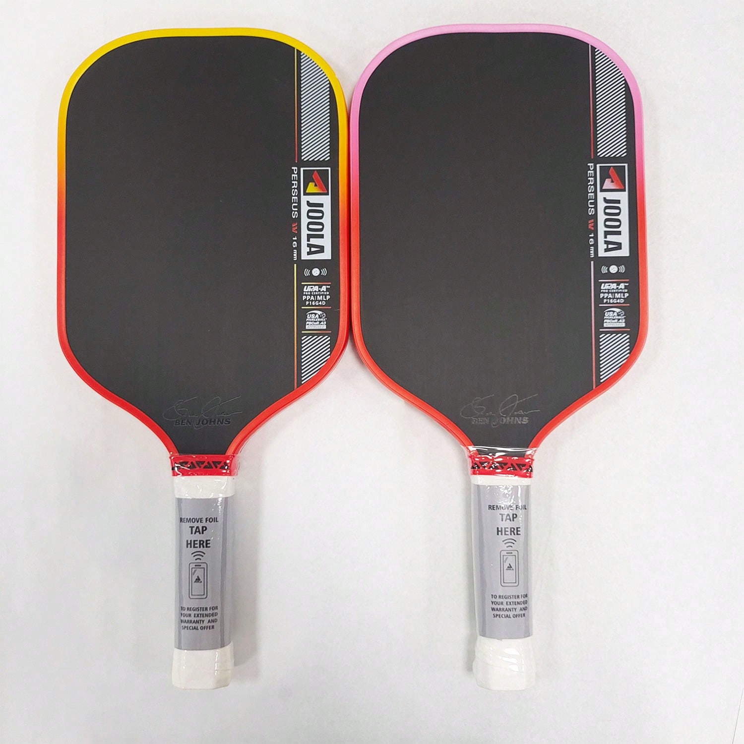 Raquette de tennis de table JO - Table Tennis Joola avis et prix