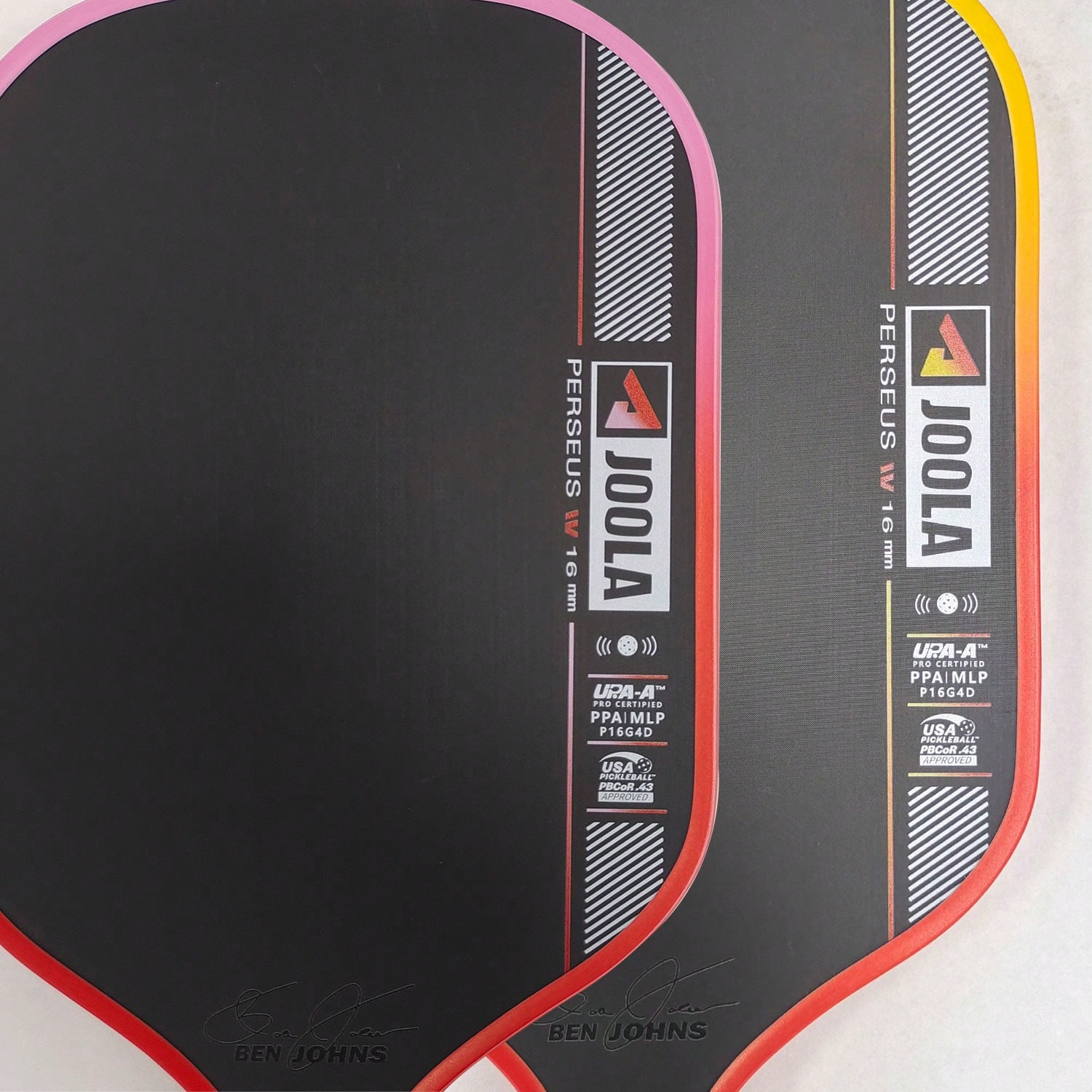 Raquette de tennis de table JO - Table Tennis Joola avis et prix
