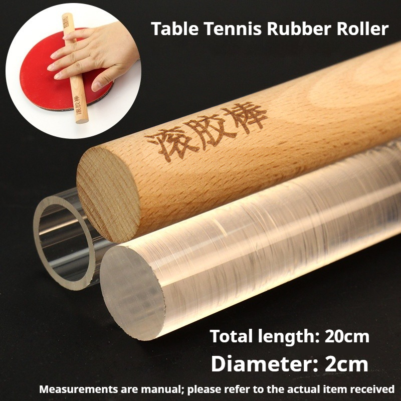 Rouleau de colle professionnel - Table Tennis Player avis et prix