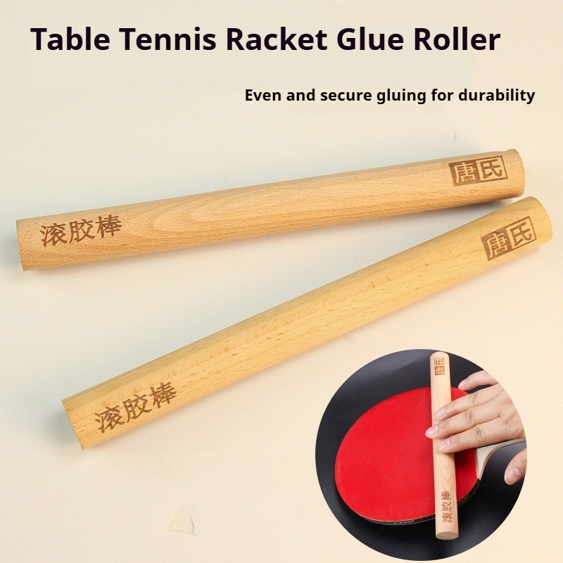 Rouleau de colle professionnel - Table Tennis Player avis et prix