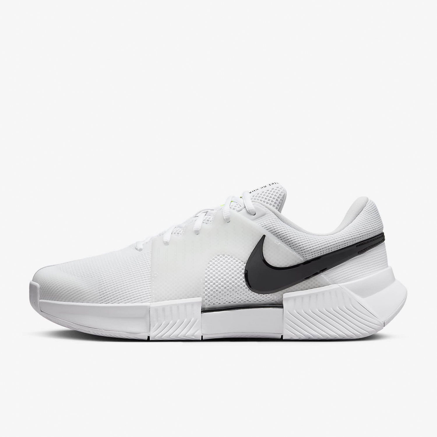 Nike Authentic Zoom GP Chaussu - Table Tennis Gun avis et prix