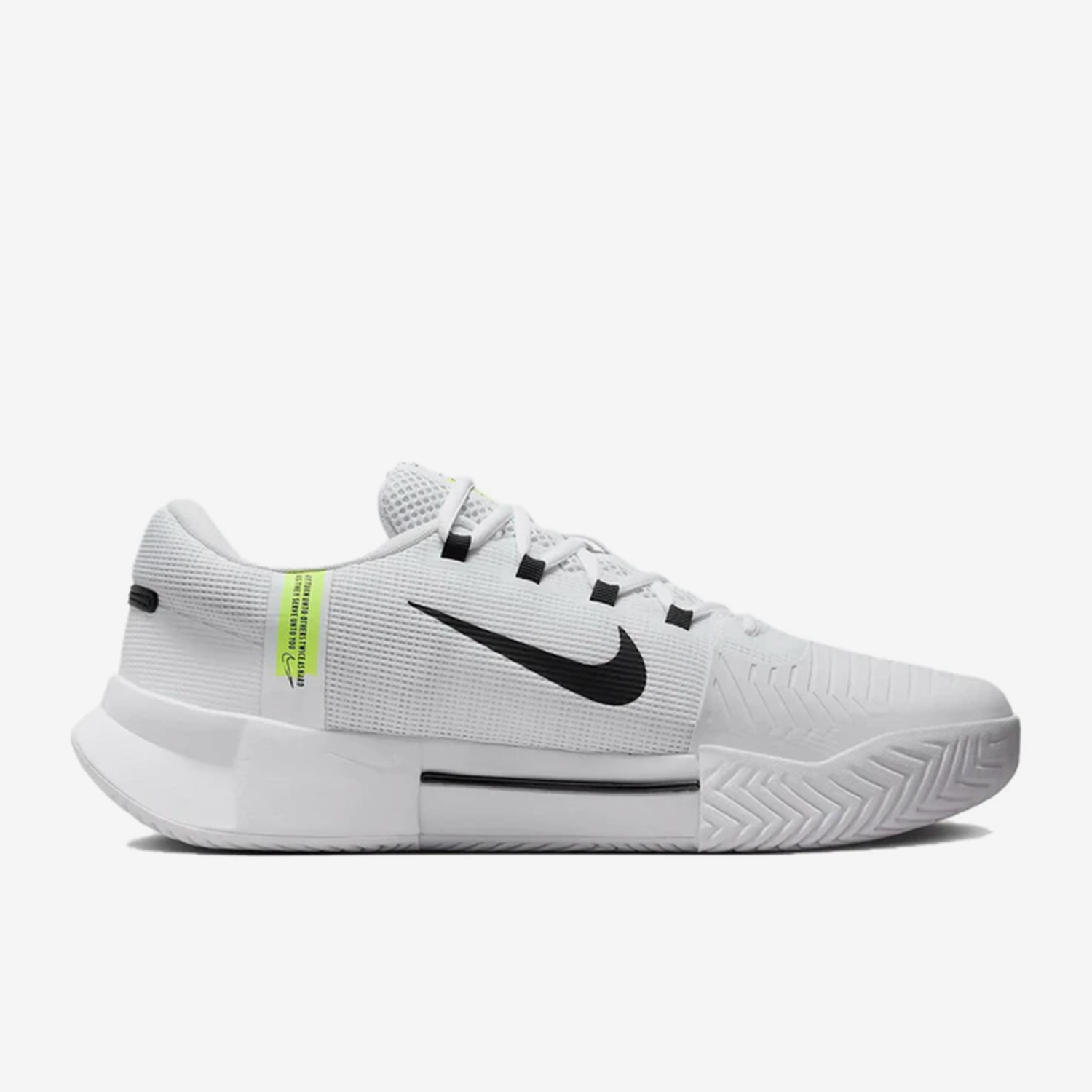 Nike Authentic Zoom GP Chaussu - Table Tennis Gun avis et prix