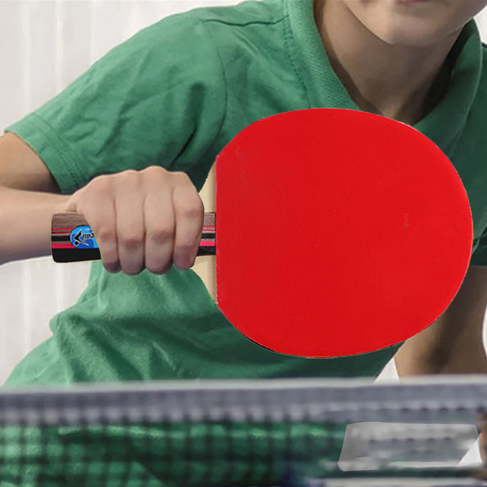 Raquettes de ping-pong avec sa - Table Tennis Player avis et prix