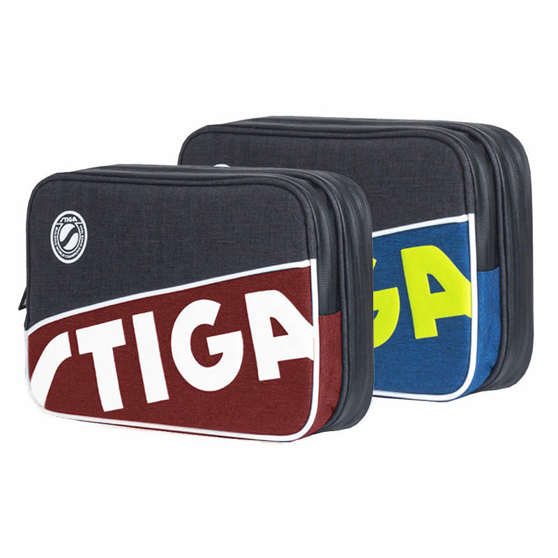 STIGA-Sac de raquettes de tenn - Table Tennis Practice avis et prix