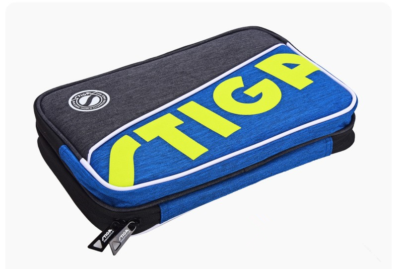 STIGA-Sac de raquettes de tenn - Table Tennis Practice avis et prix