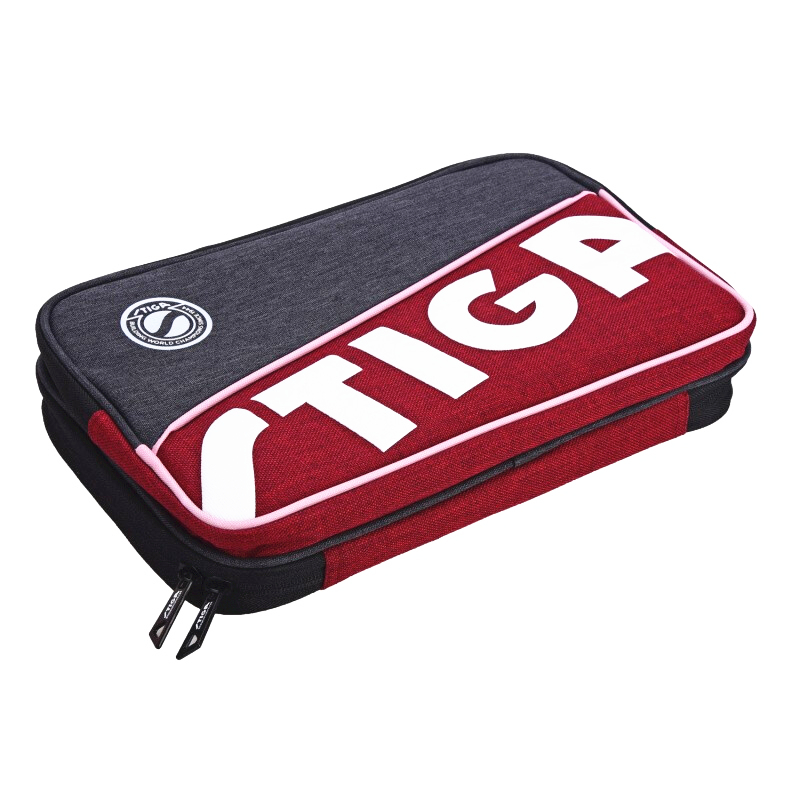 STIGA-Sac de raquettes de tenn - Table Tennis Practice avis et prix