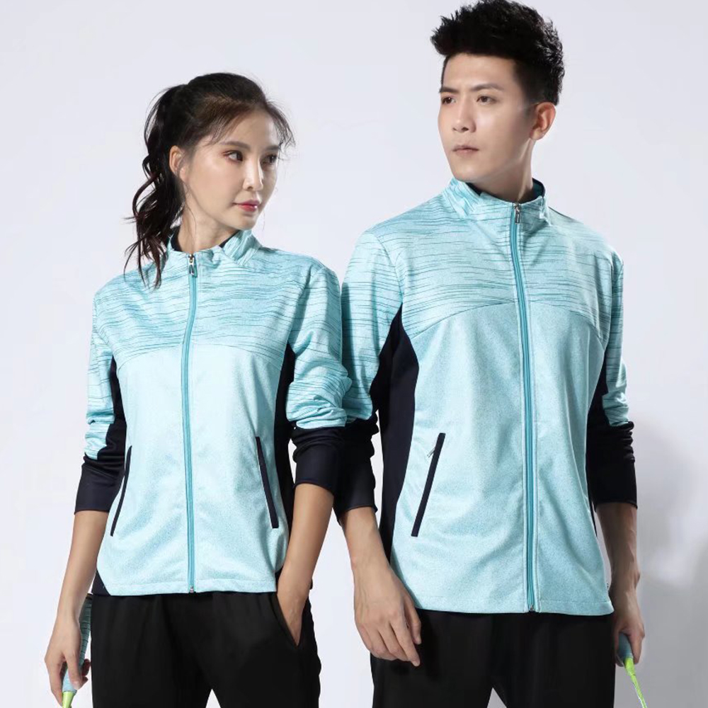 Veste de Tennis de Badminton à - Table Tennis Jacket avis et prix