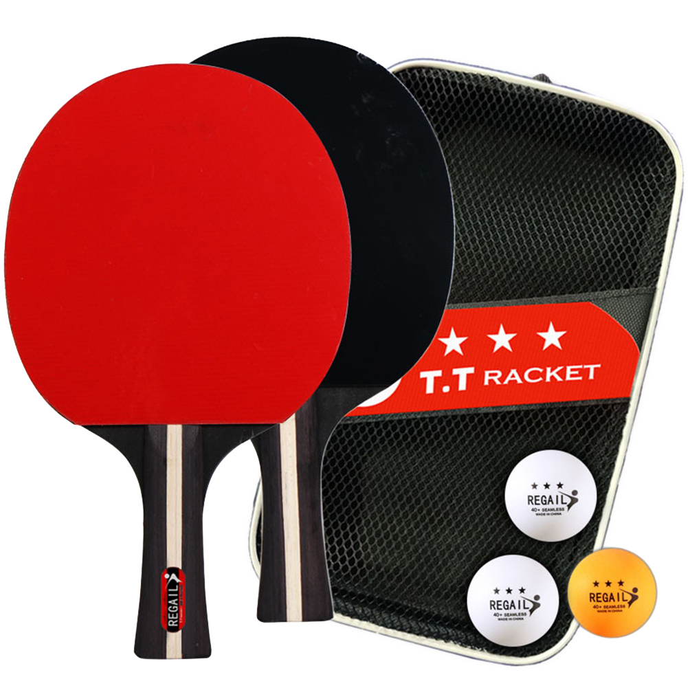 Raquettes de tennis de table,  - Table Tennis Player avis et prix