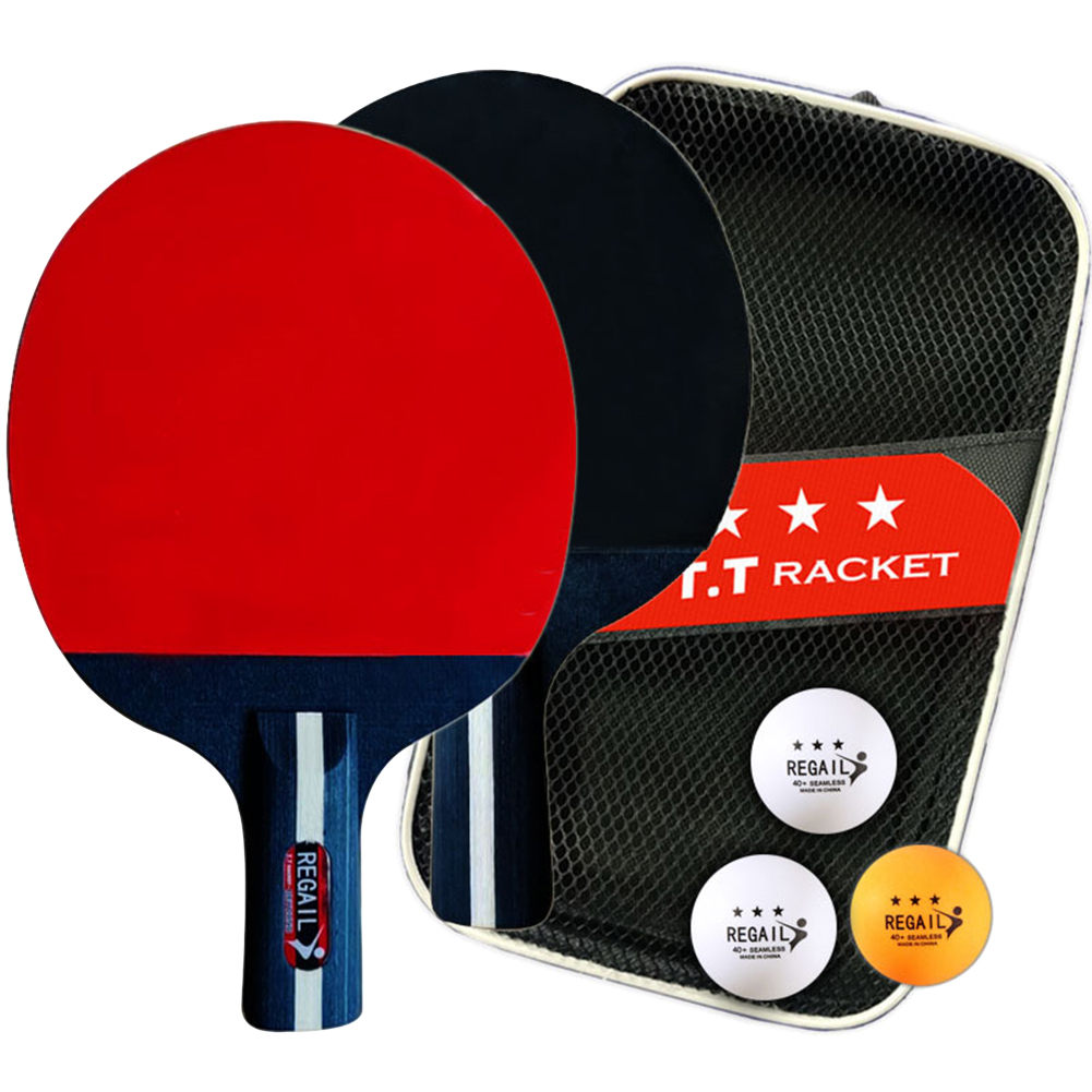 Raquettes de tennis de table,  - Table Tennis Player avis et prix