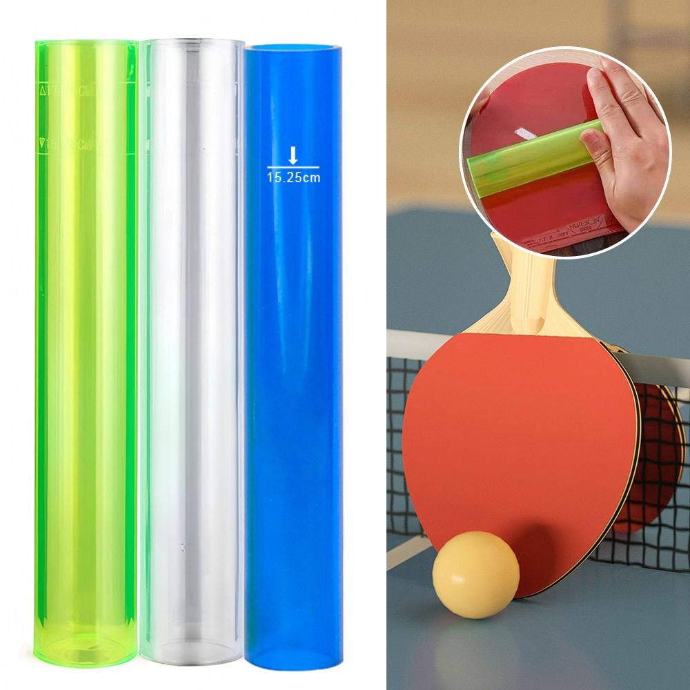 Exacpilles à rouleau en caoutc - Table Tennis Player avis et prix