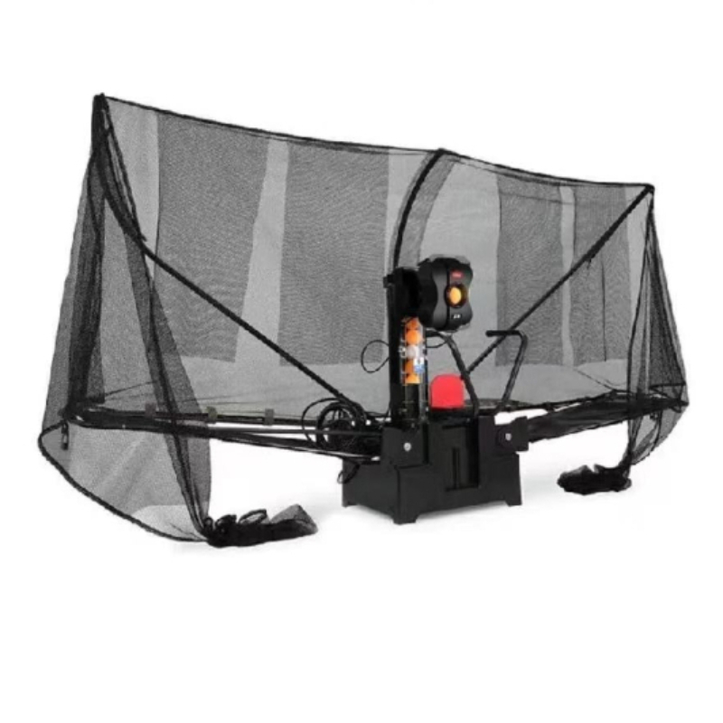 Machine de service de Tennis d - Table Tennis Gun avis et prix