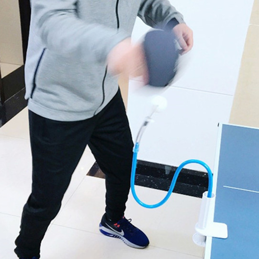Appareil d'entraînement au ten - Table Tennis Practice avis et prix