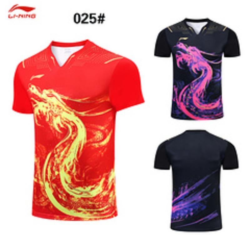 Nouvel ensemble d'uniforme de  - Table Tennis League avis et prix
