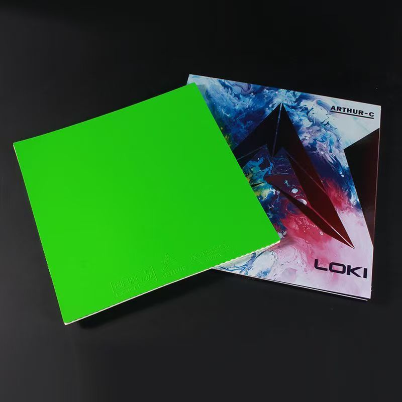 Feuille de caoutchouc de Tenni - Table Tennis Xiom avis et prix