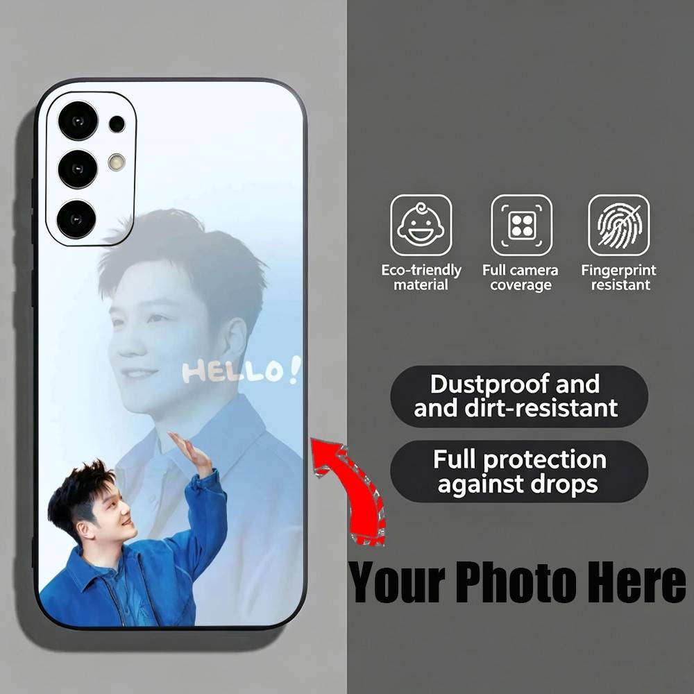 Étui de téléphone Fan Zhendong - Table Tennis Zhendong avis et prix