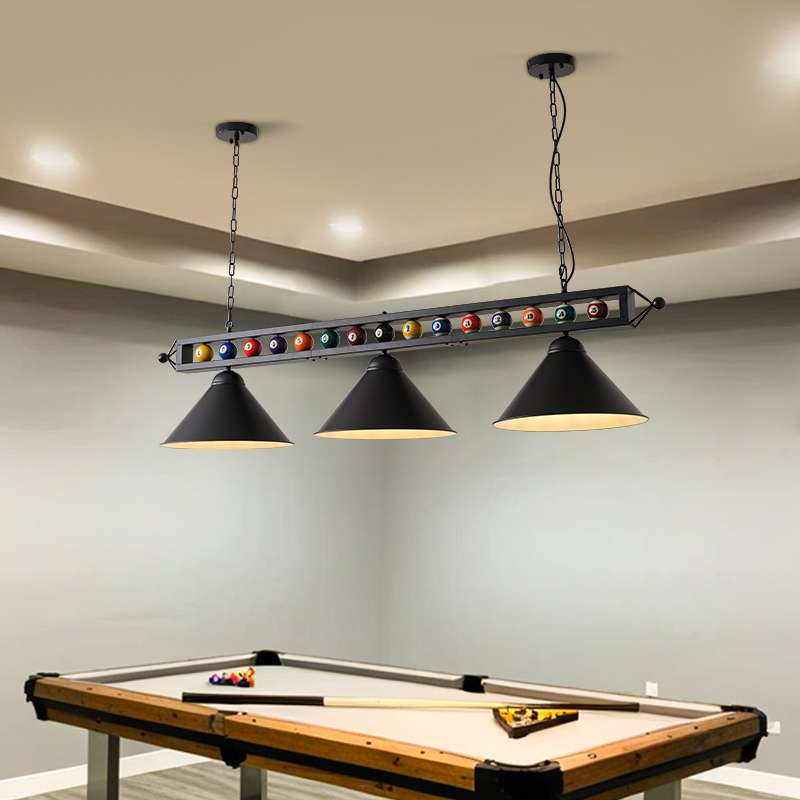 Lampe de Tennis de Table de St - Hall Table Tennis avis et prix