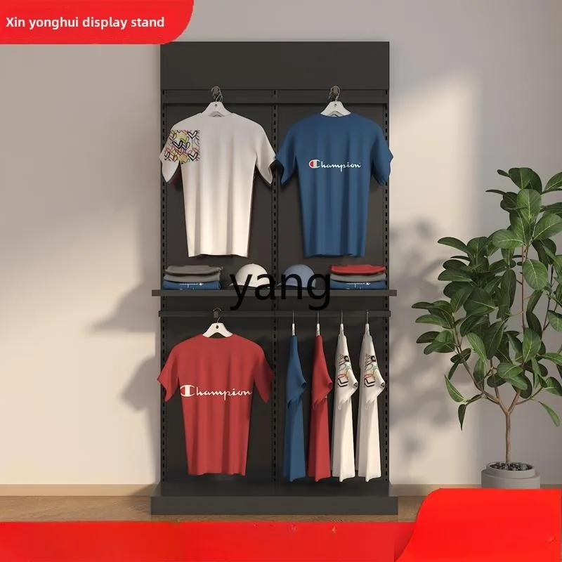Étagères d'exposition de vêtem - Hall Table Tennis avis et prix
