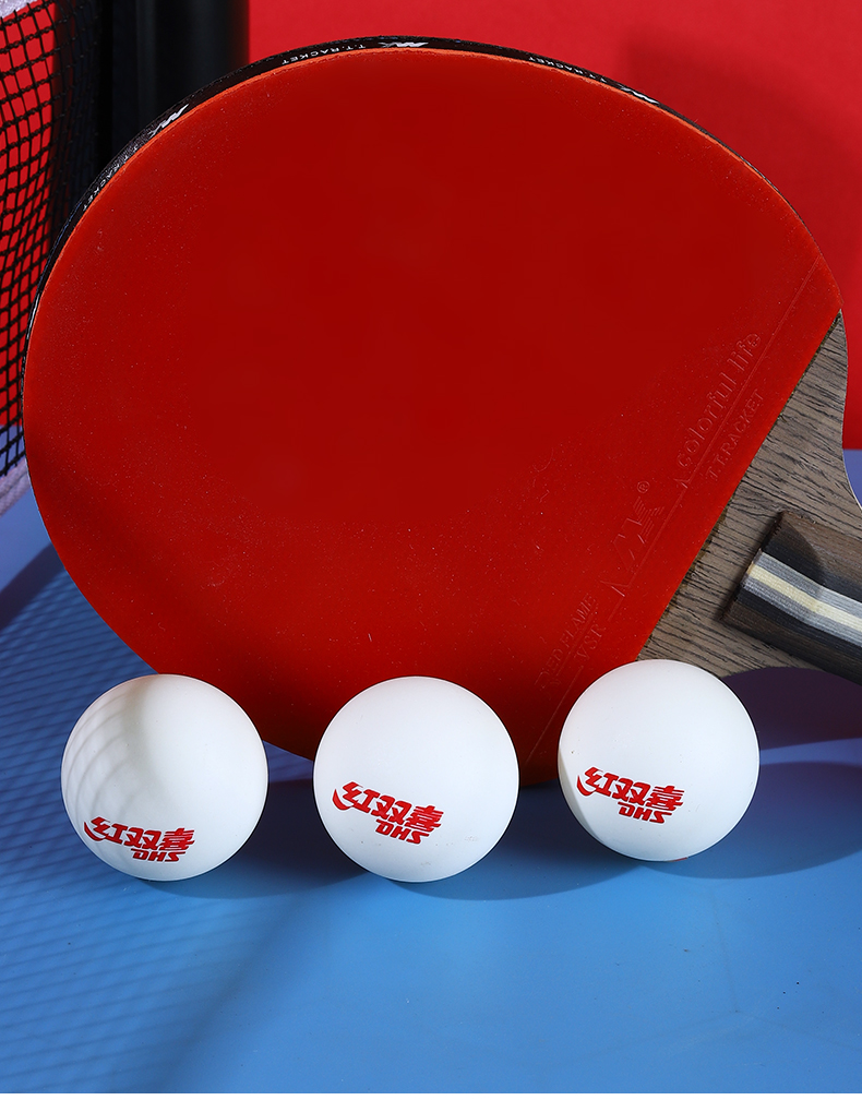 Le tennis de table d'entraînem - Table Tennis Practice avis et prix