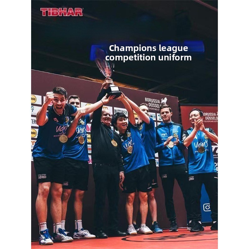 TIBHAR – combinaison de Tennis - Table Tennis League avis et prix