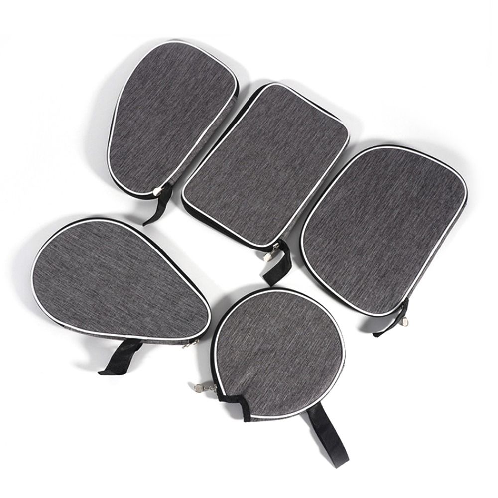 Juste de protection pour raque - Table Tennis Kit Bag avis et prix